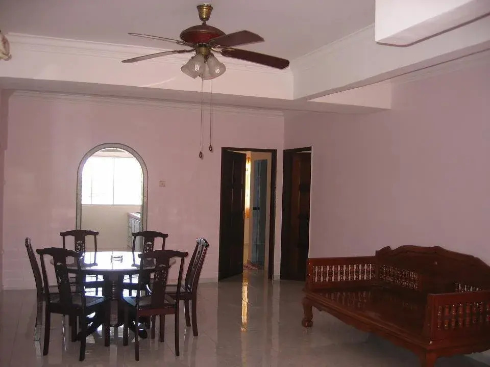 My Homestay Melaka