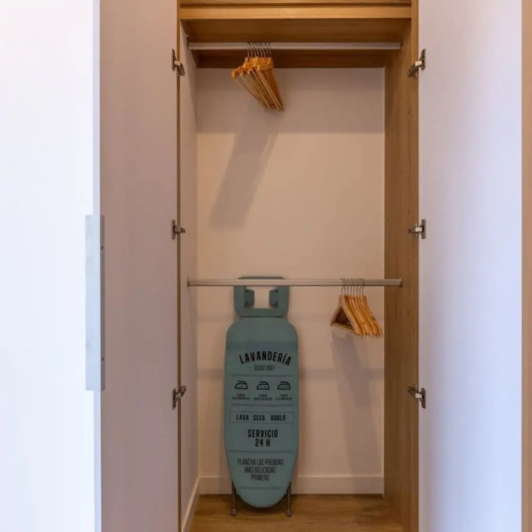 w Modern Loft in Chapinero