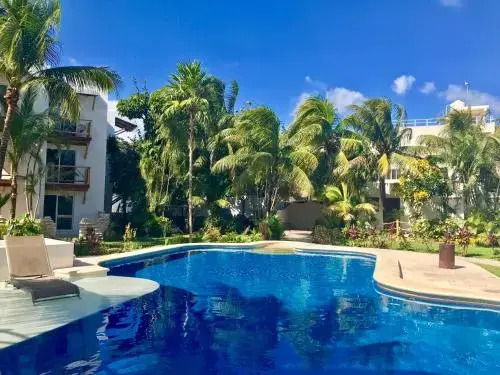 Villa Tulum