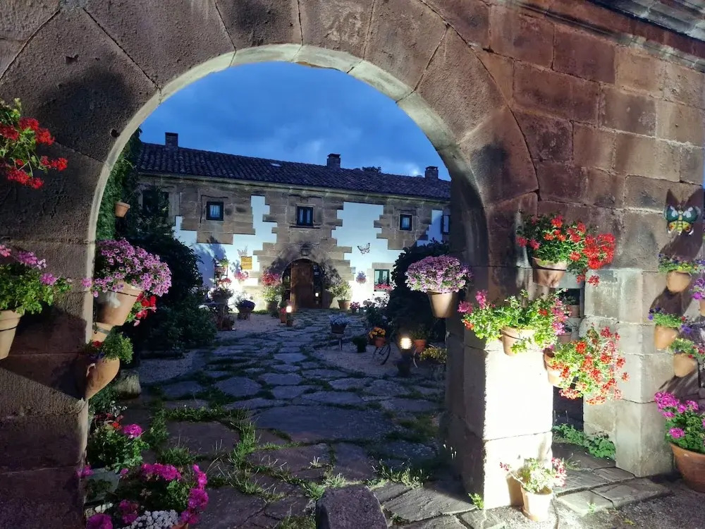 La Casona de Barrio