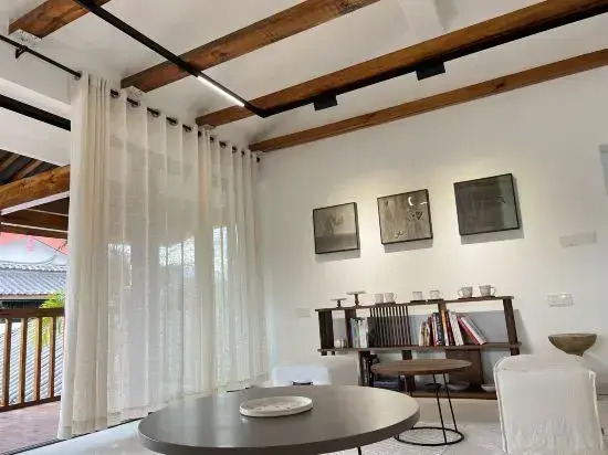 Nalamika Homestays in Nala Mika