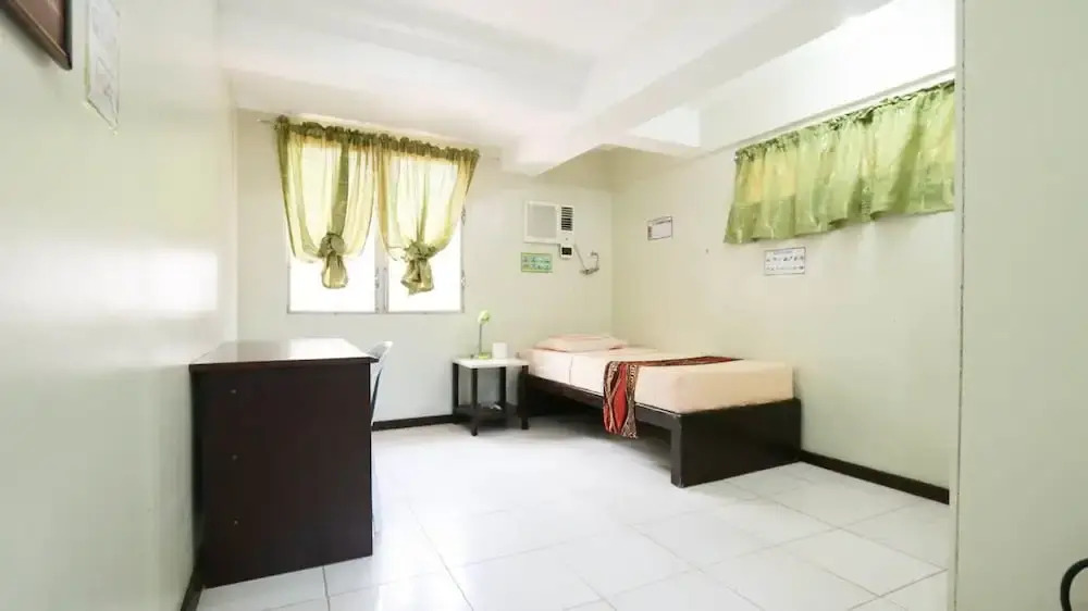 Guesthouse Storyshare