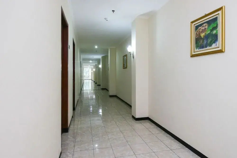 Airy Syariah Klojen Surabaya 1 Malang