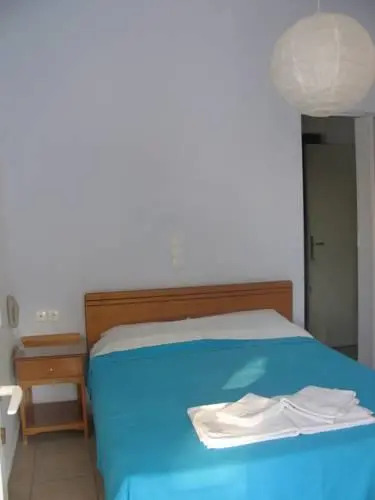 Amarillis Hotel