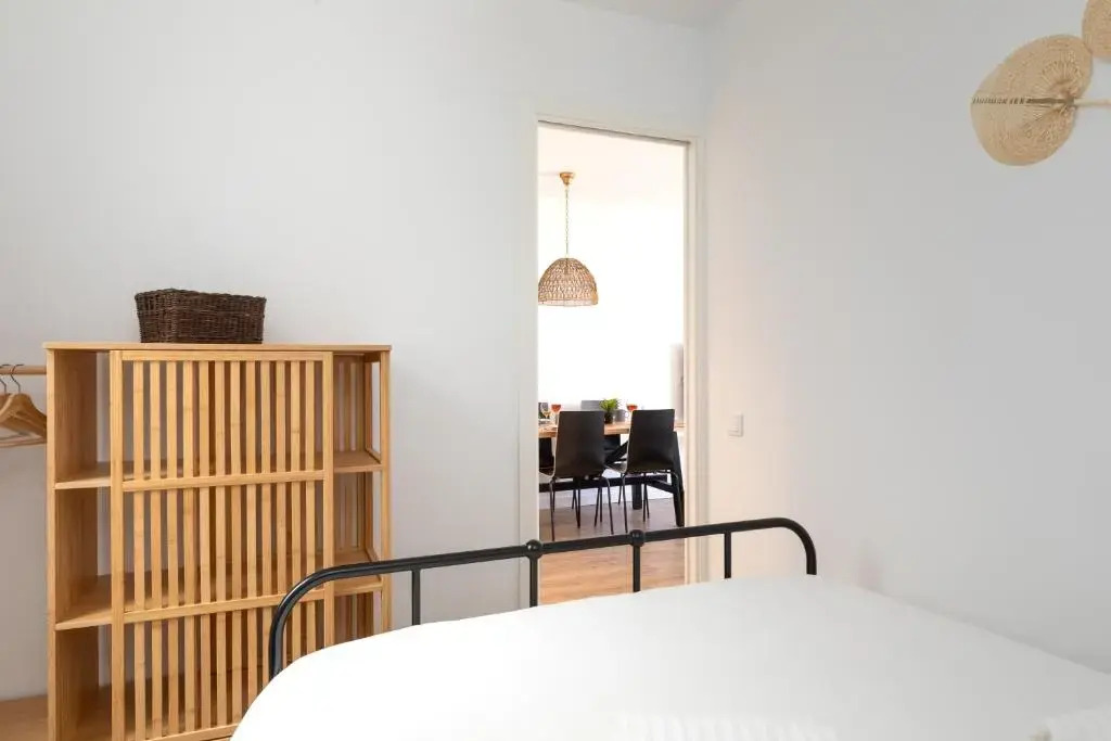 Barcelona Sagrada apartment - c Valencia 463