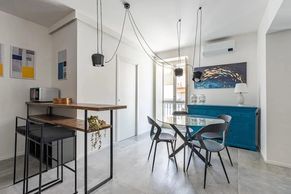 Ballar Duplex With Terrace by Wonderful Italy