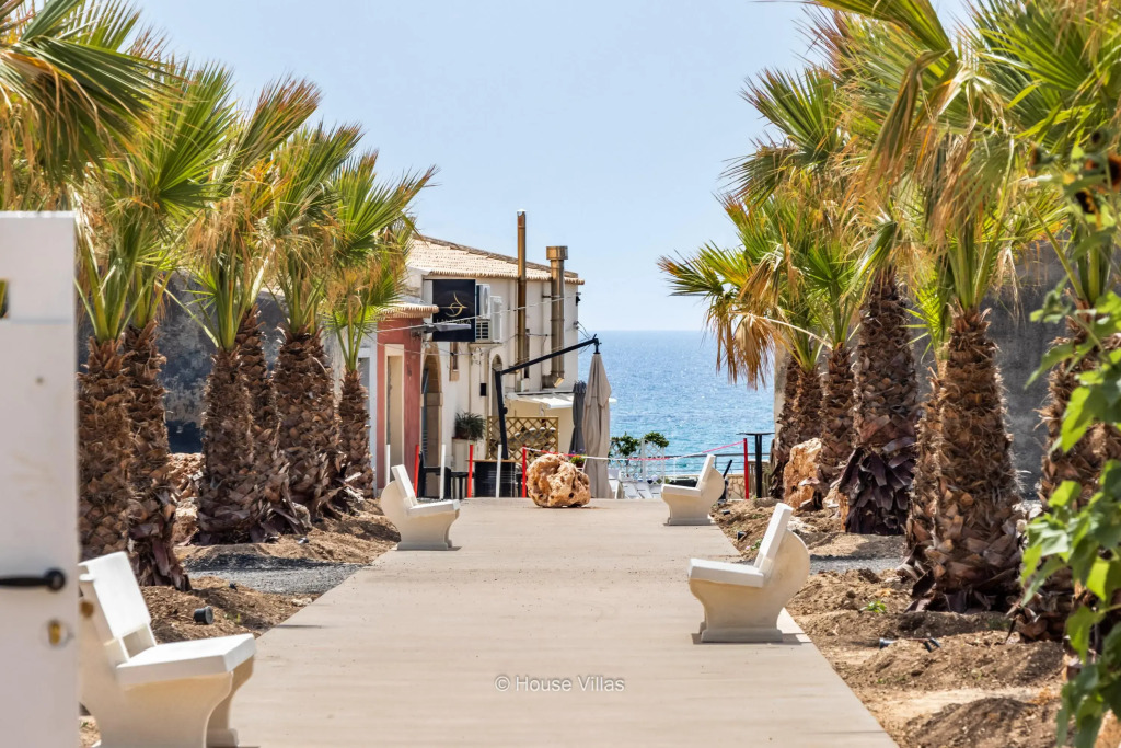 Residence Il Borgo - Casetta 5