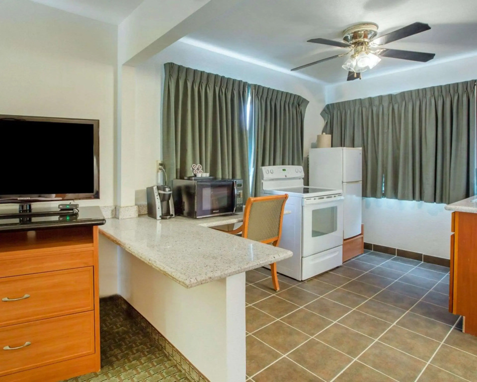 Rodeway Inn Newport
