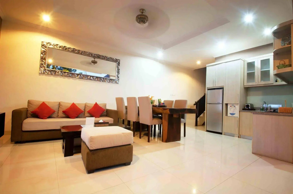 De Bharata Bali Villas