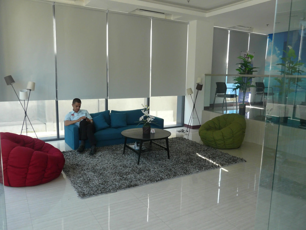 Top Hotel Manado by Gran Puri