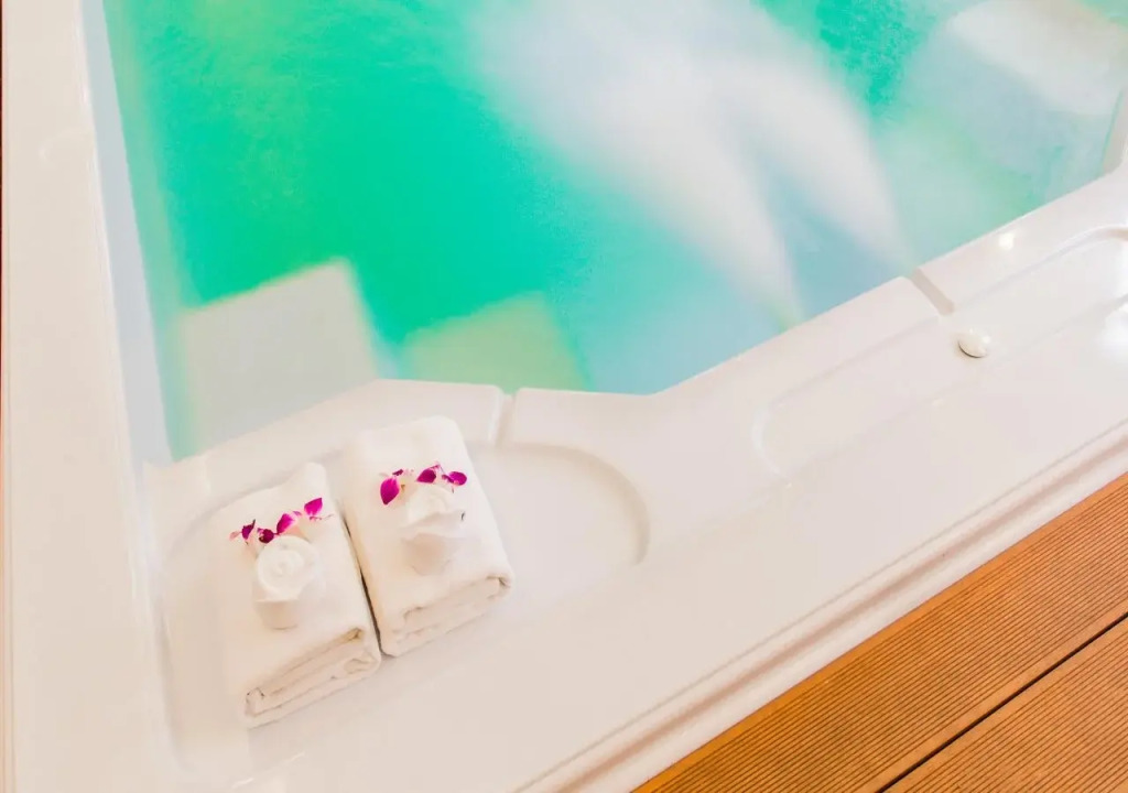 Sriracha Orchid Hotel