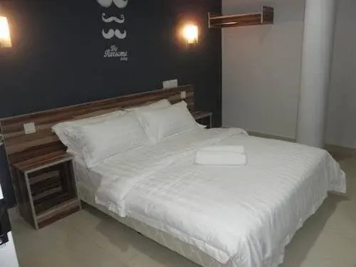 Rim Hotel