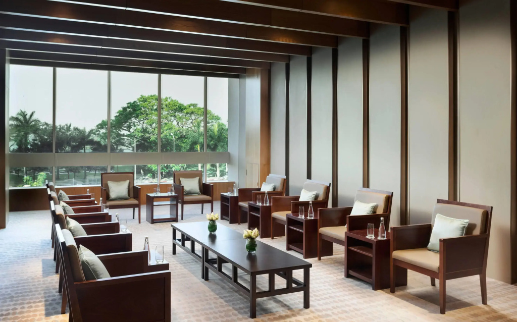 Meliá Yangon