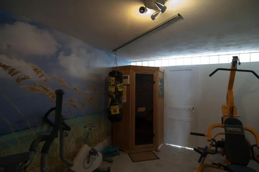 Arpaderba B&B