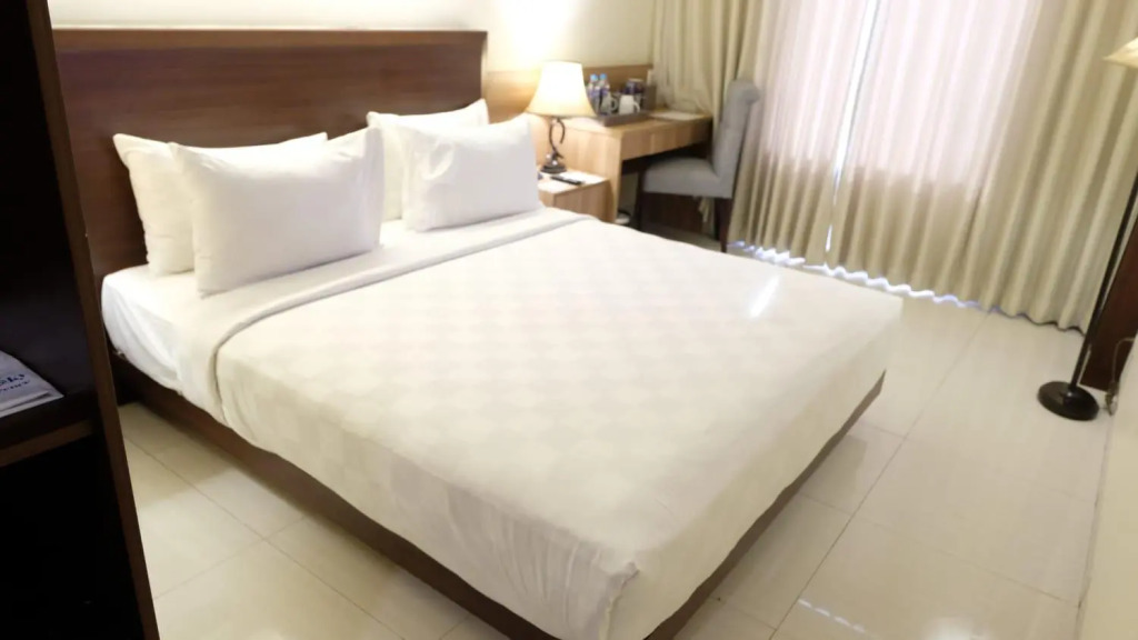 Sapphire Sky Hotel & Conference