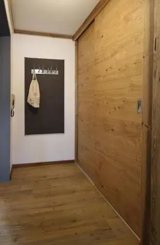 Haus Berge Appartements