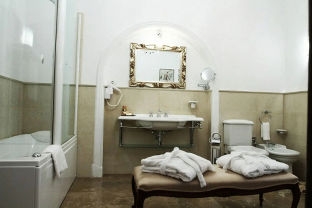 Scala Boutique Hotel