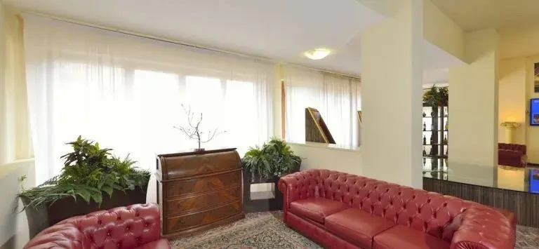 Hotel Attico