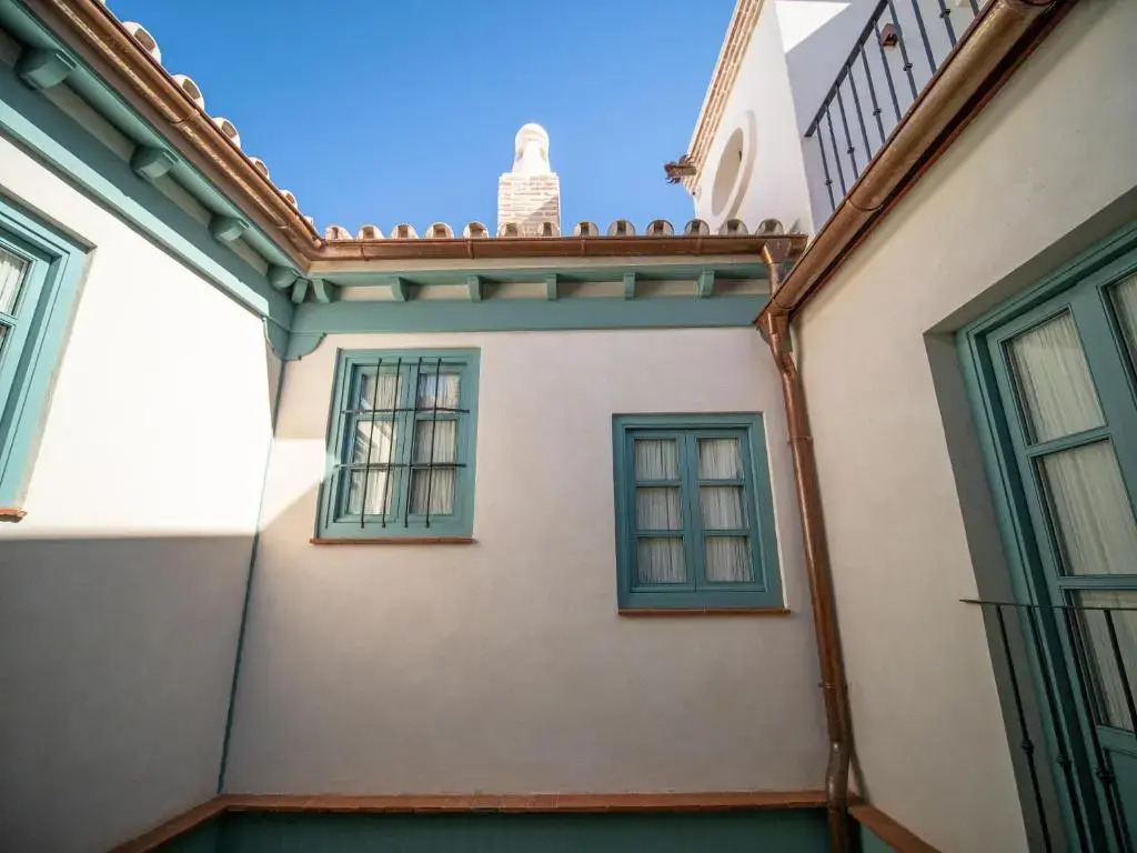 Casas de Sevilla - Apartamentos Vidrio 7