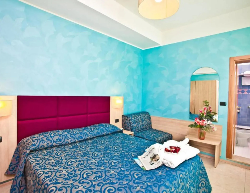 Hotel Levante - Bianchi Hotels