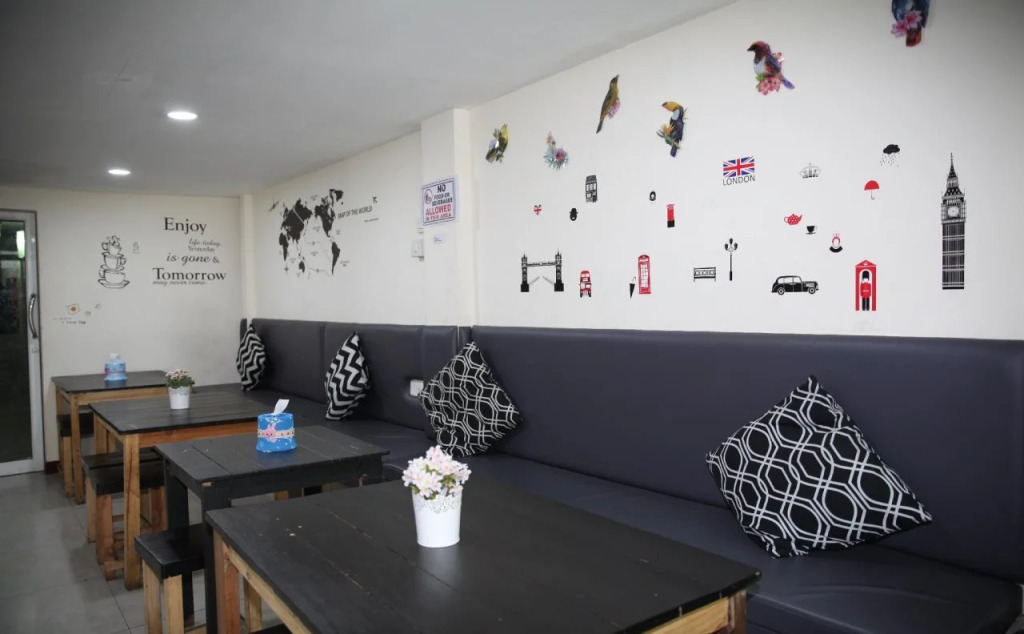 Interpartie Hotel - Adults Only - Hostel