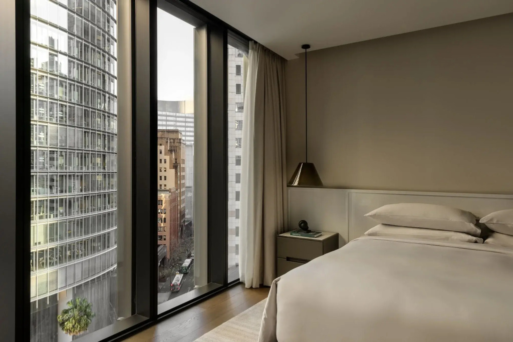 Capella Sydney