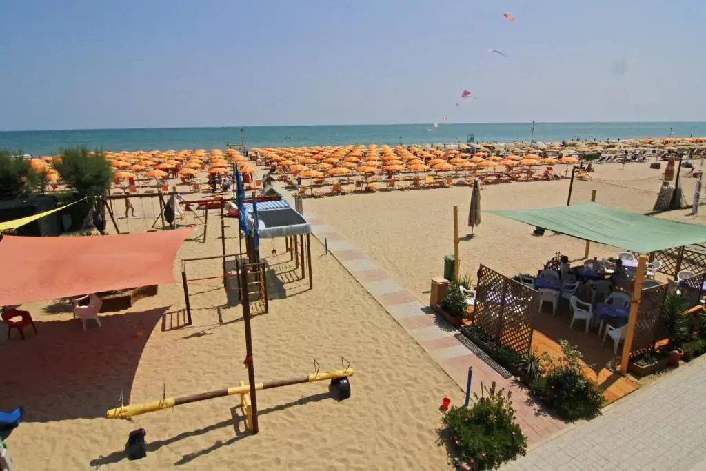 Hotel Cesare