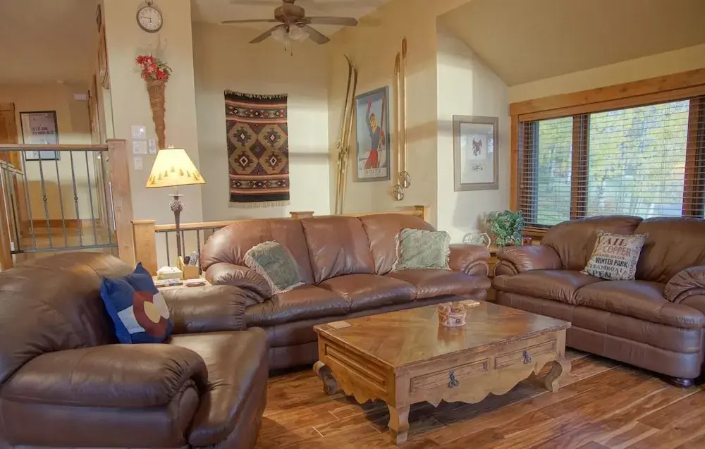 Promontory 19 [4-Bedroom] (202884-3842) Condo