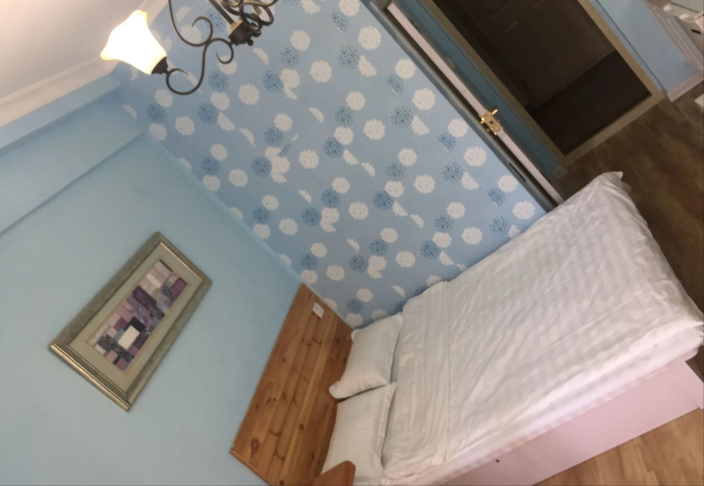 Dalian Mark Apartment