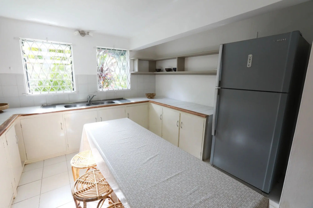 Chantauvent Guest House