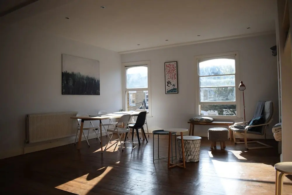 2 Bedroom Property in Brixton