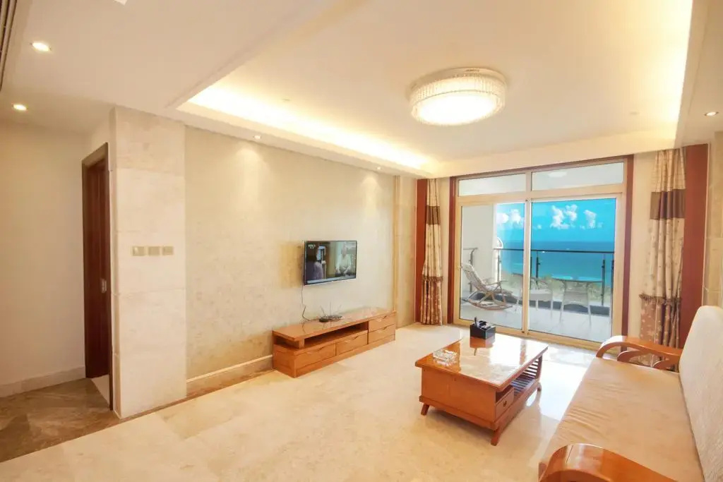 Sanya Yikehai View Apartments