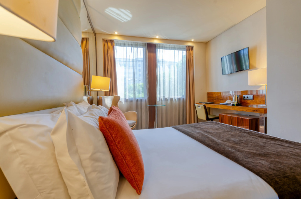 TURIM Av. Liberdade Hotel