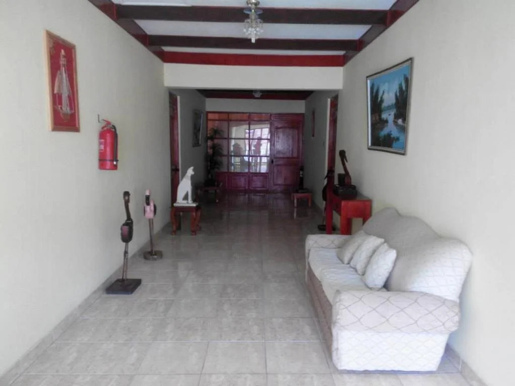 Hotel La Casona