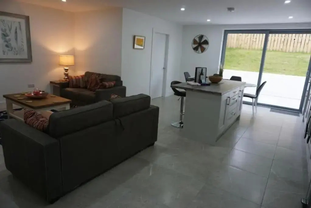 Bluestack View Apartment