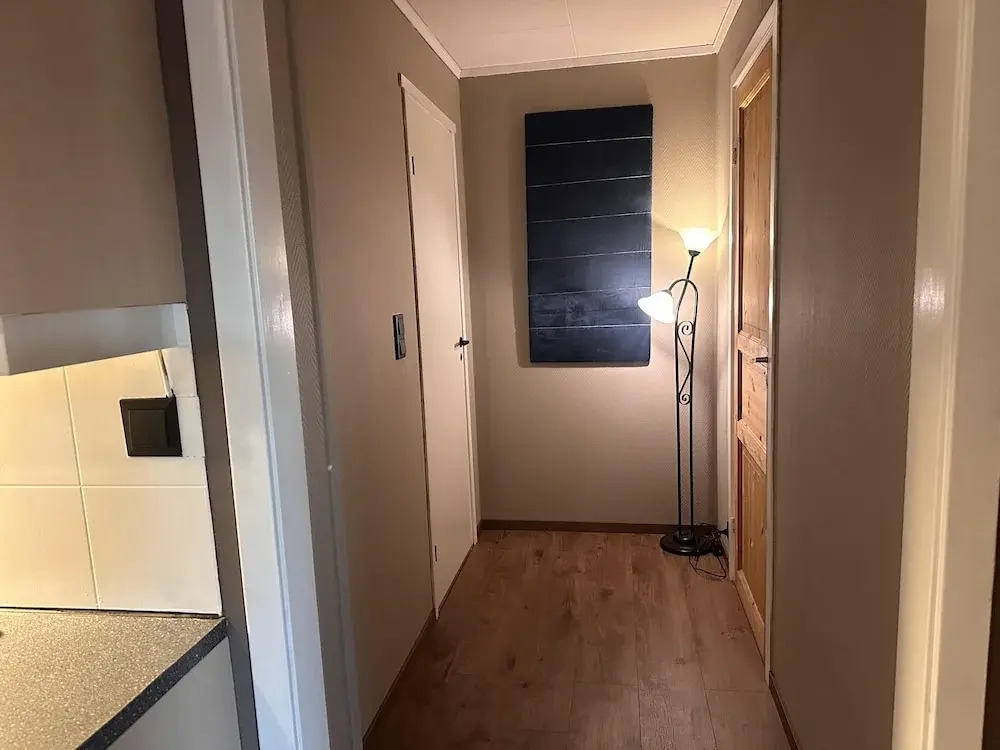 Apartment in the Center of Alta