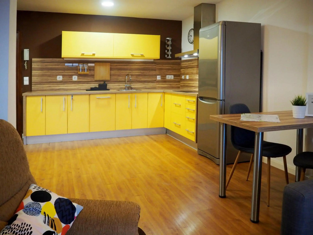 Loft con encanto cerca del centro + Parking