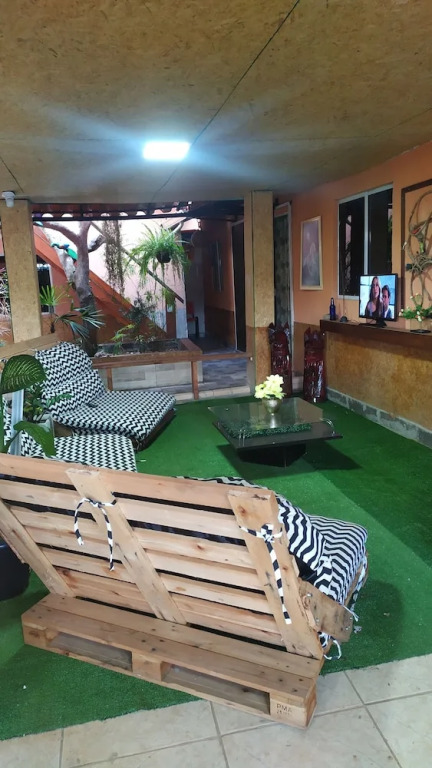 Hostel Vila Bela