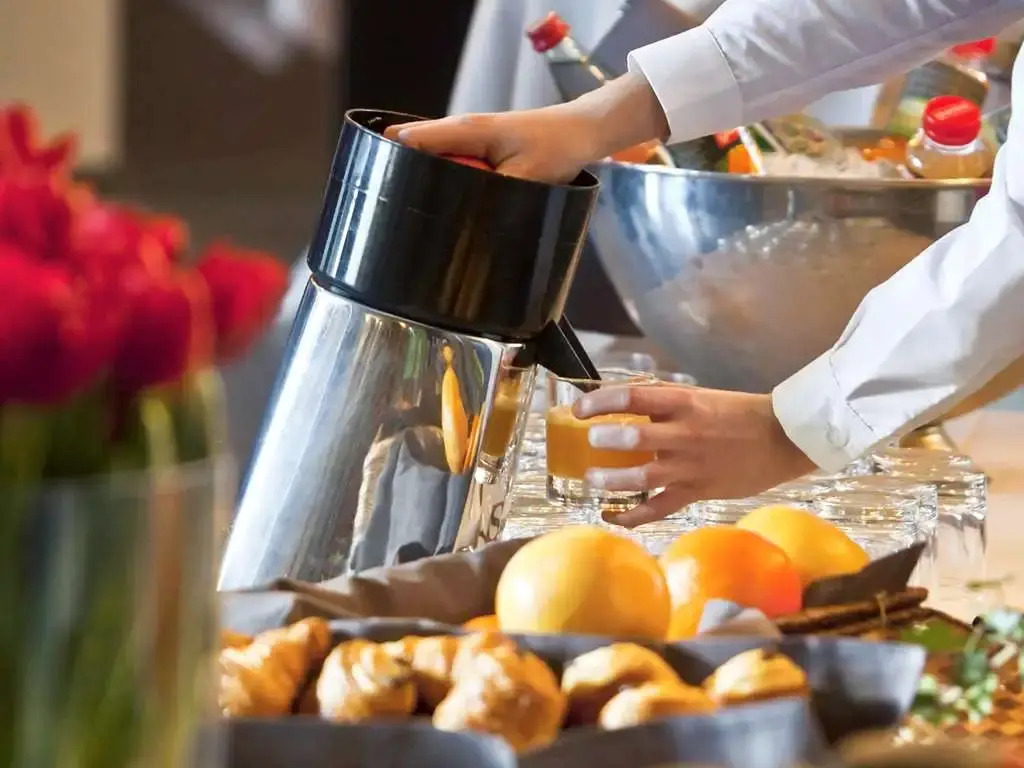 Mercure Tours Nord