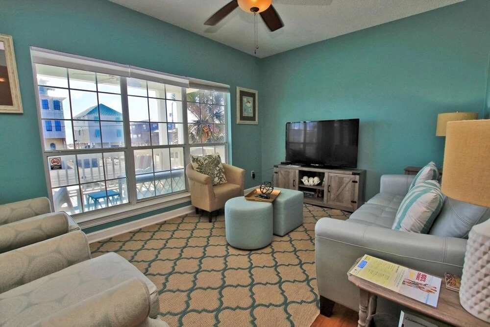 My Friend's Place by Youngs Suncoast