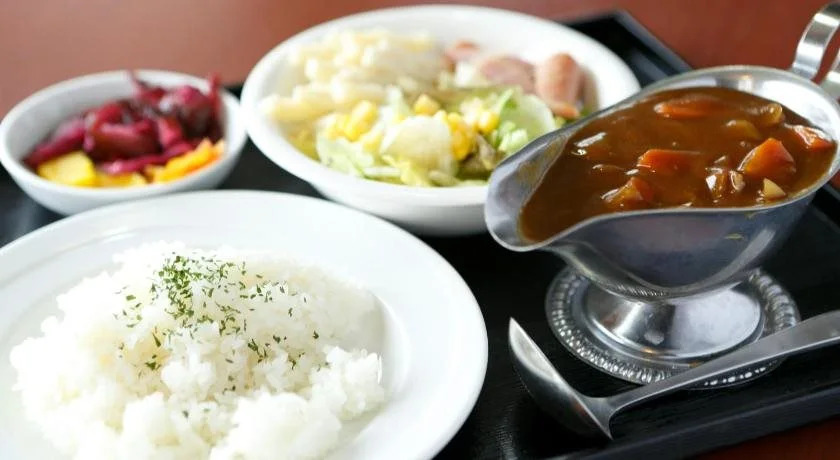 Yono Daiichi Hotel