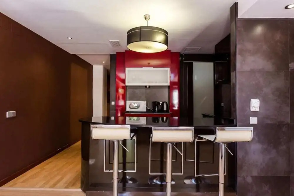 Big 2bed With Terrace Close to Sagrada Familia