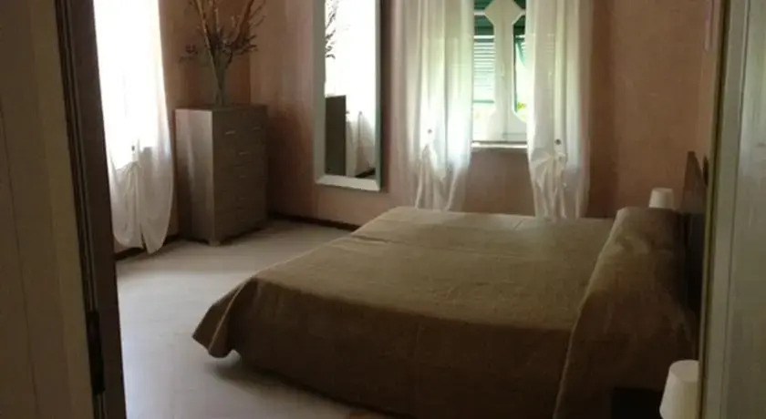The Seaside Flat