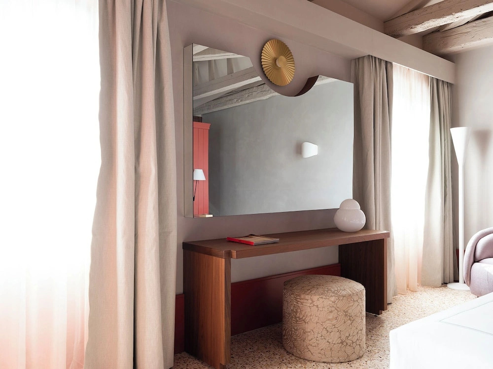 Elizabeth Unique Venice a Member of Design Hotels