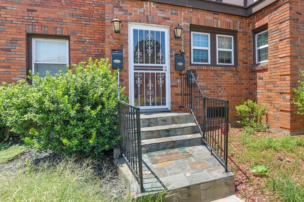 Quaint Houston Hideaway - 3 Mi to Downtown!