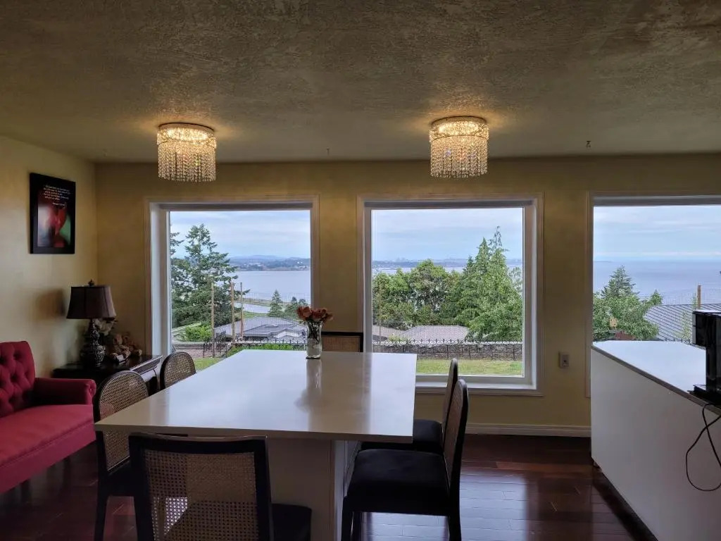 HOV B&B House -Hospitality Ocean View Victoria