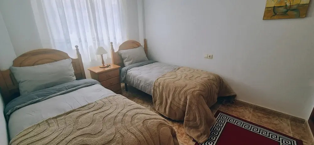 Apartment in Orihuela Costa for 4 Guests