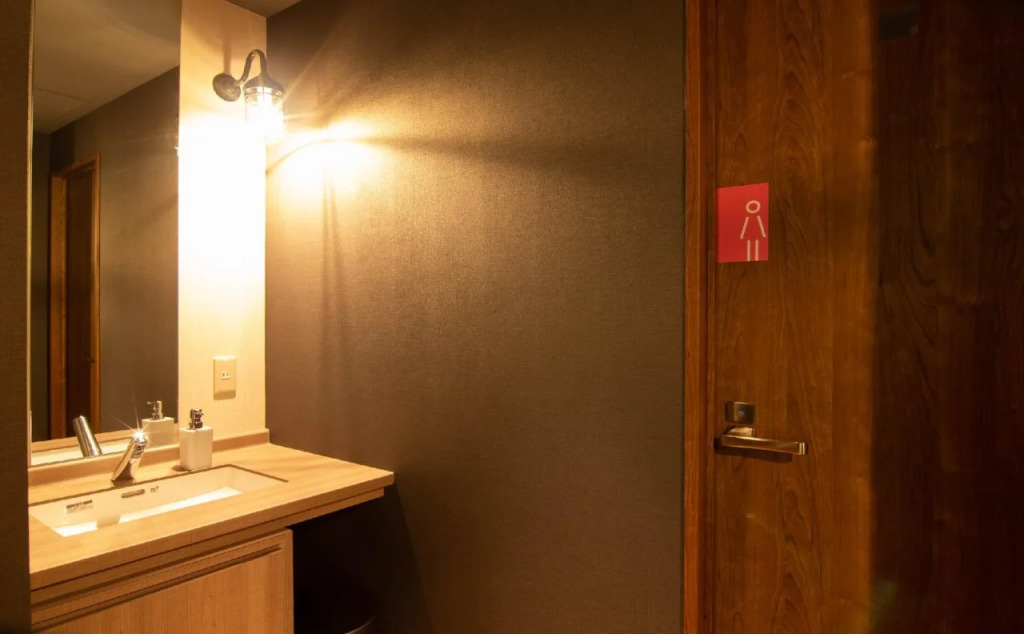 Hostel EAST BLUE Kasai Tokyo
