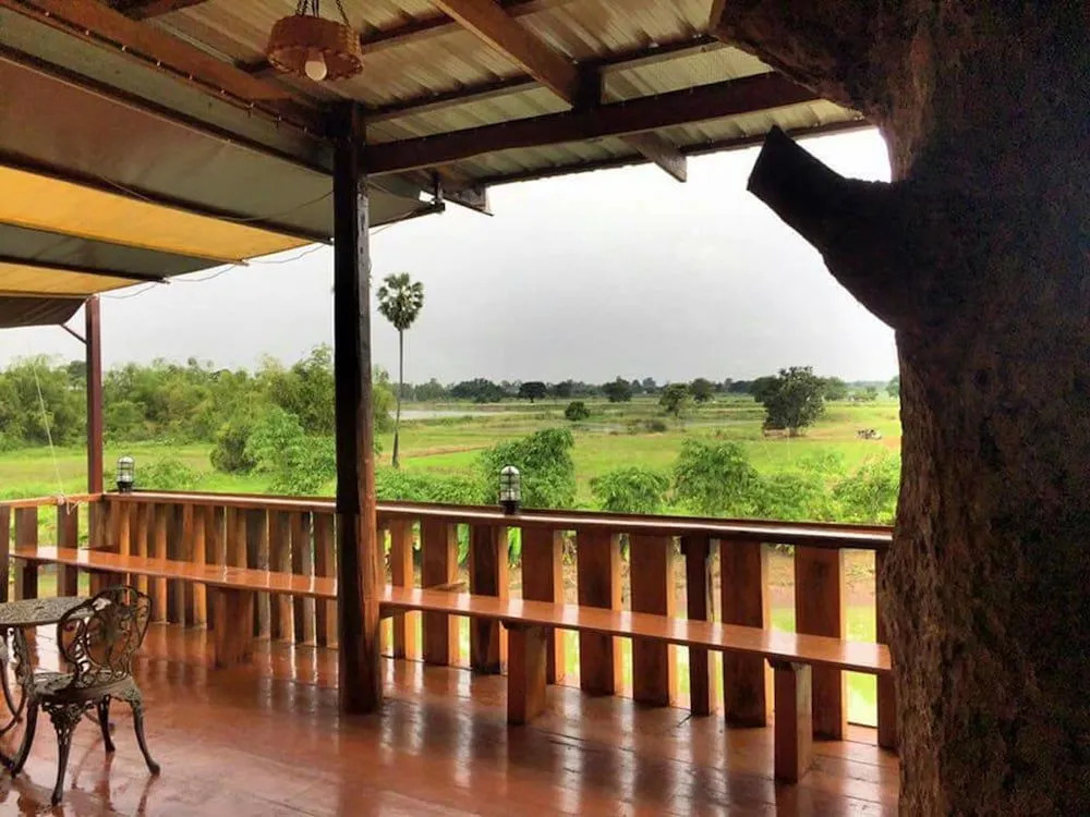 ModernLoft Homestay
