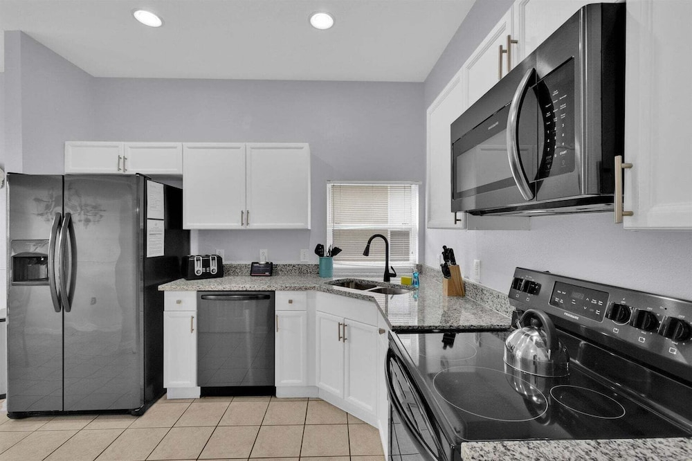 Windsor Palms Resort 4 Bedroom With Game Room 0882 - P820882